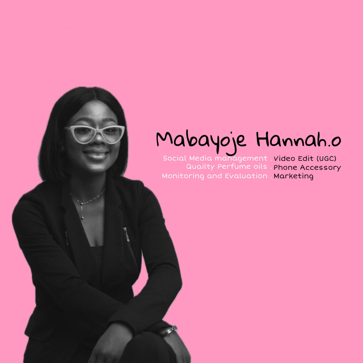 Access my works through my drive